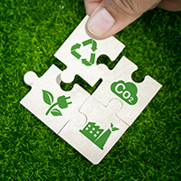 Navigating renewable energy